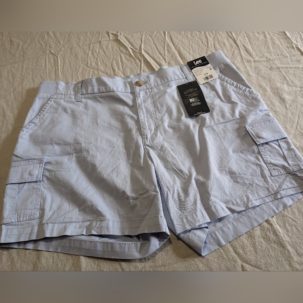 Lee Cargo Shorts
